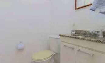 Imagem 3: Casa para venda possui 82 metros quadrados com 2 quartos em Piatã - Salvador - Bahia