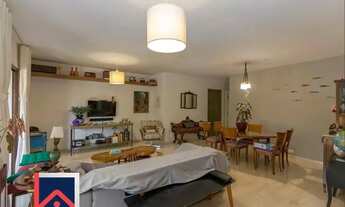 Imagem: Locação Apartamento 3 Dormitórios - 127