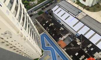 Imagem: Apartamento a venda na Mooca, 65 m2 -3 dormitórios