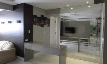 Imagem 6: Apartamento com 3 quartos para alugar por R$ 2500.00, 98.70 m2 - ORFAS - PONTA GROSSA/PR