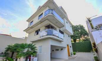 Imagem: Triplex alto padrão a Venda no Guaíra