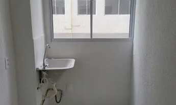 Imagem 6: Apartamento para Aluguel com 2 quartos , 42m² em Jardim do Lago - São Paulo