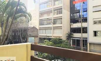 Imagem: APARTAMENTO DE 2 DORMITÓRIOS NA REGIÃO