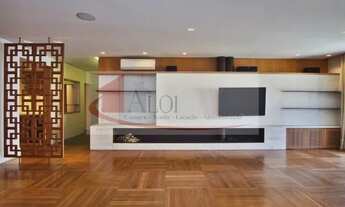 Imagem 5: ÓTIMA LOCALIZAÇÃO NOS JARDINS (ENTRE AV. BRIG. FARIA LIMA E RUA IBIAPINÓPOLIS) ALTO PADRÃO