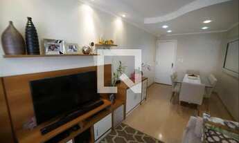 Imagem 5: Apartamento à Venda - Vila Industrial, 2 Quartos, 60 m2