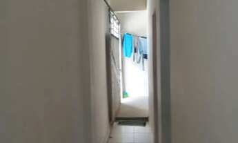 Imagem 3: Casa bem localizada próximo ao calçadão