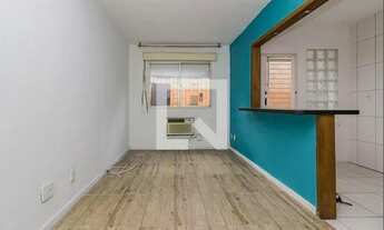 Imagem: Apartamento para Aluguel - Nonoai, 1 Quarto