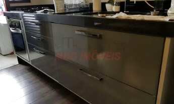 Imagem 6: Apartamento na Rua Vergueiro, Vila Mariana com 2 quartos, 1 vaga de garagem, ao lado do me