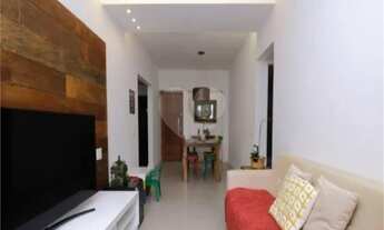 Imagem 4: Rio de Janeiro - Apartamento Padrão - TIJUCA