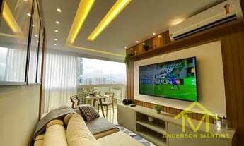 Imagem 3: Apartamento em Praia de Itaparica - Vila Velha, ES