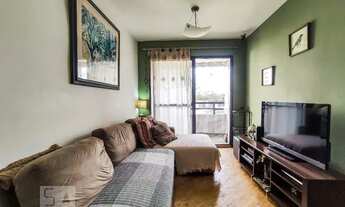 Imagem 3: Apartamento para Aluguel - Vila Andrade, 2 Quartos, 57 m2