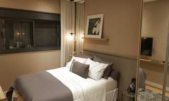 Imagem 3: Pronto para morar 2 e 3 dorm PRAÇA MARAJOARA