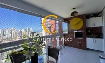 Imagem 3: Torres Cenário vendo excelente apartamento 3 suítes com 2 vagas