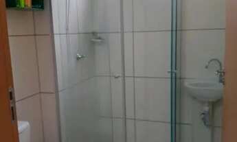 Imagem 3: Vendo apartamento em samambaia com 1 quarto.