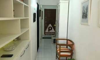 Imagem 4: Apartamento 2 quartos, 2 banheiros, cozinha, dependência