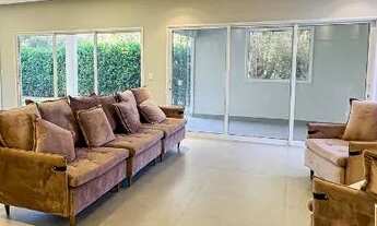 Imagem 2: Casa de condomínio térrea para venda com 322 metros quadrados com 3 quartos