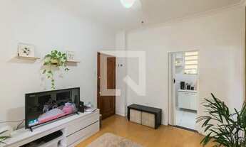 Imagem 4: Apartamento à Venda - Maracanã, 2 Quartos, 65 m2