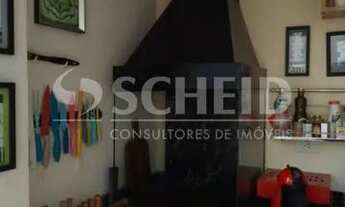 Imagem 7: Cobertura Duplex com 3 dormitórios à venda na Saúde em São Paulo