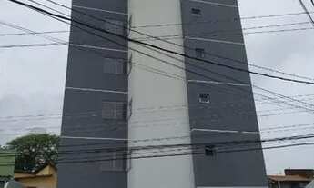 Imagem: Apartamento para locação na Vila Guilhermina