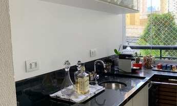 Imagem 6: Apartamento para venda tem 75 metros quadrados com 2 quartos em Vila Olímpia - São Paulo