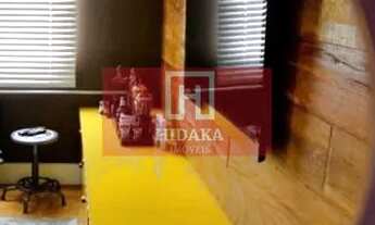 Imagem: Apartamento à venda no bairro Pinheiros