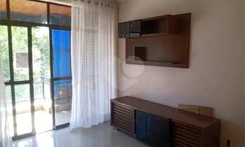 Imagem 4: Apartamento com 2 quartos à venda em Tijuca - RJ