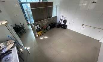 Imagem: Sala comercial para aluguel e venda tem