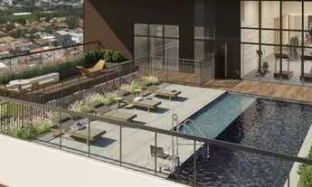 Imagem 3: Inside Brooklin | Construtora Teixeira Duarte | Lançamento