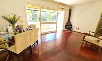 Imagem 7: Apartamento para venda tem 106 metros com 3 quartos e garagem na Auxiliadora - Porto Alegr