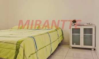 Imagem 5: Apartamento de 43m² com 2 quartos em Água Branca