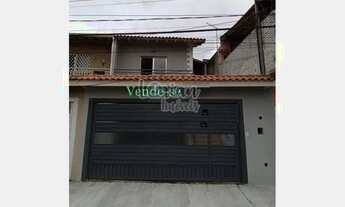 Imagem: Sobrado 165m² 3 dormitórios