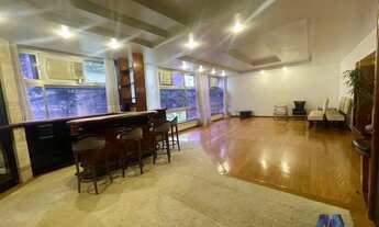 Imagem 5: Vendo apartamento quadra da praia no Leblon com total infraestrutura