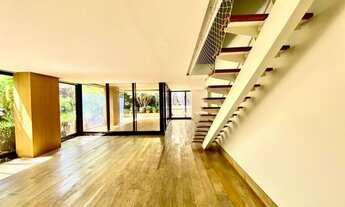 Imagem 3: GARDEN COM 3 SUITES E 3 VAGAS NA VILA MADALENA