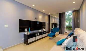 Imagem 2: Casa à venda na Mooca com 4 quartos e 7 vagas - 218m2