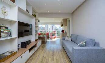 Imagem 2: São Paulo - Apartamento Padrão - SAÚDE