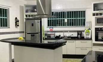 Imagem 5: Sobrado com 5 dorms, Solemar, Praia Grande - R$ 1.8 mi, Cod