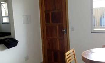 Imagem 6: Lindo apartamento todo mobiliado na Vila Alpina, com 2 dormitórios, 1 vaga de garagem, com