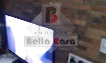 Imagem 3: 50 m² - 2 dormitórios, 1 banheiro, terraço, 1 vaga, próximo ao Shopping Aricanduva