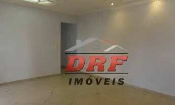 Imagem 3: Apartamento com 3 dormitórios à venda, 91 m² por R$ 595.000,00 - Vila Augusta - Guarulhos