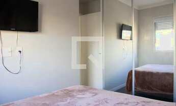 Imagem 7: Apartamento para Aluguel - Vila Constança , 1 Quarto, 43 m2