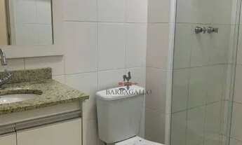 Imagem 7: Excelente apto para venda Condomínio Flex Paulicéia/SBC