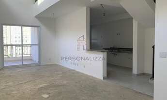 Imagem: Apartamento Cobertura Duplex em Jardim Campos