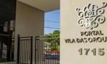 Imagem: Apartamento Petrópolis