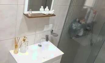 Imagem 6: APARTAMENTO - JARDIM MARAJOARA - SP