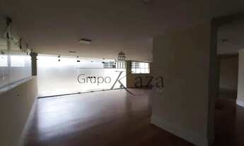 Imagem 7: Apartamento - Vila Adyana - Edifício Itaipu - 3 Dormitórios - 120m²