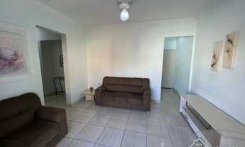 Imagem 2: Apartamento com 2 quartos na Guilhermina Praia Grande/SP