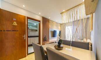 Imagem 1: Apartamento 2 dormitórios para Venda em Santo André, Vila Príncipe de Gales, 2 dormitórios