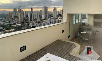 Imagem 7: Cobertura duplex Analia franco