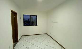 Imagem 2: Ed Rio Tibre Apartamento para aluguel tem 160 m2 com 3 quartos em São Brás - Belém - PA