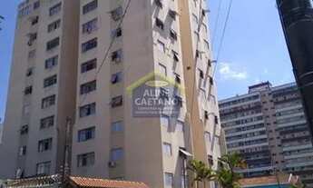 Imagem 5: Apartamento com 3 dorms, Guilhermina, Praia Grande - R$ 375 mil, Cod: ACT1352